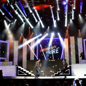 2014 La grande soirée du rire 