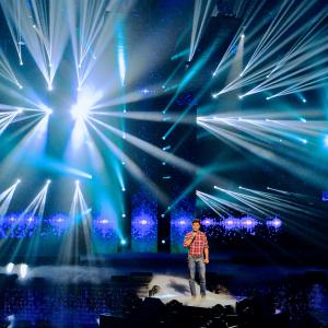 2014 Spéciale Grégory Lemarchal 