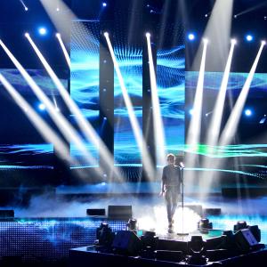 2014 Spéciale Grégory Lemarchal 