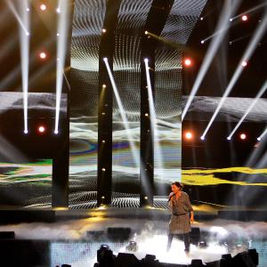 2014 Spéciale Grégory Lemarchal