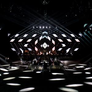 2015 Bercy fête ses 30 ans 