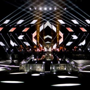 2015 Bercy fête ses 30 ans