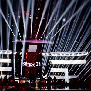 2015 Bercy fête ses 30 ans 