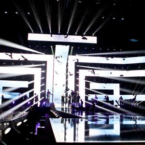 2015 Bercy fête ses 30 ans