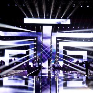 2015 Bercy fête ses 30 ans