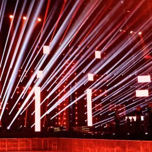 2015 Bercy fête ses 30 ans