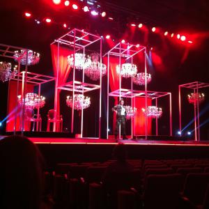 2015 Elles se croient toutes Joly