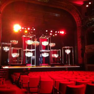 2015 Elles se croient toutes Joly