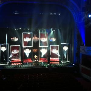 2015 Elles se croient toutes Joly