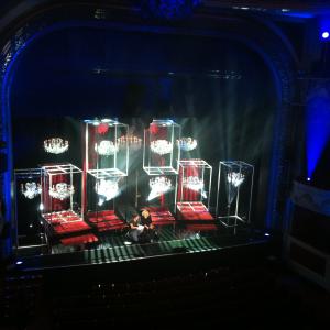 2015 Elles se croient toutes Joly