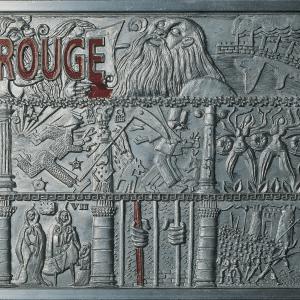 2014 - Jean-Jacques Goldman - Refonte Rouge