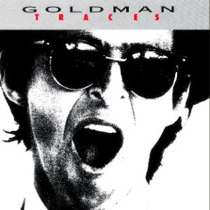 2016 - Jean-Jacques Goldman - Refonte Traces