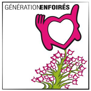 2017- Génération Enfoirés - Génération Enfoirés