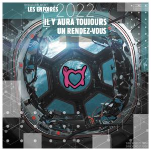 2022_Les 2022 - 2022 - Les Enfoirés - Il y aura toujours un rendez-vous (Photo: Th. Pesquet)