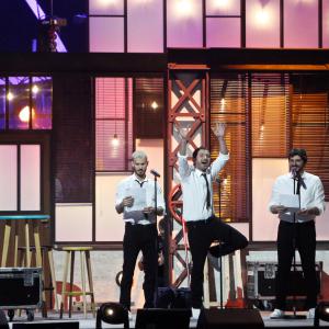 2017 Mission Enfoirés