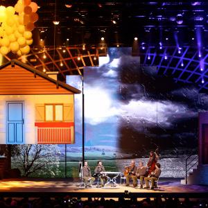 2017 Mission Enfoirés