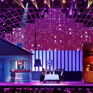 2017 Mission Enfoirés