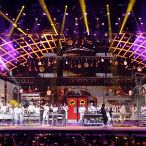 2017 Mission Enfoirés