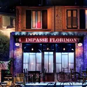 2017 #merci Brassens 