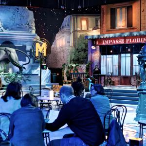 2017 #merci Brassens 