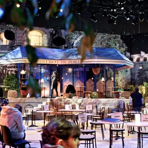 2017 #merci Brassens 