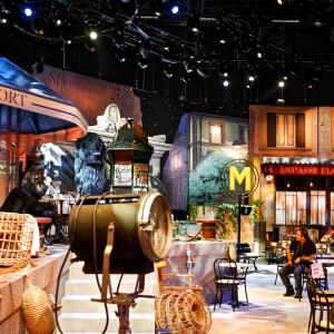 2017 #merci Brassens