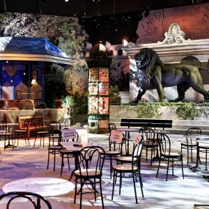 2017 #merci Brassens