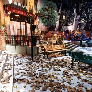 2017 #merci Brassens 