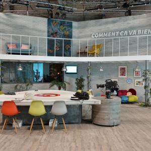 2015 CCVB - Photo: © Ludovic Papin