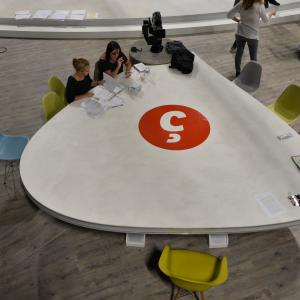 2015 CCVB - Photo: © Ludovic Papin