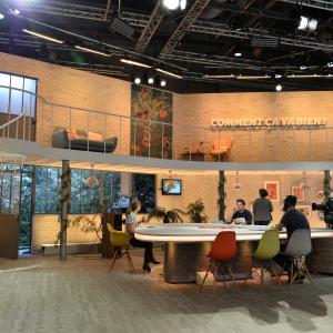 2015 CCVB - Photo: © Ludovic Papin