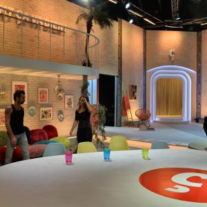 2015 CCVB - Photo: © Ludovic Papin