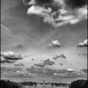 Vaux Le Vicomte