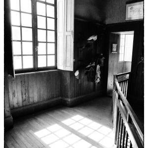 La Ferté Saint Aubin