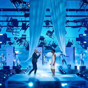 2017 Goldman, 40 ans de chansons 