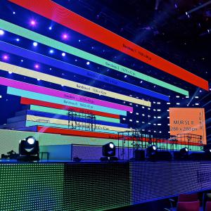 2017 Goldman, 40 ans de chansons 