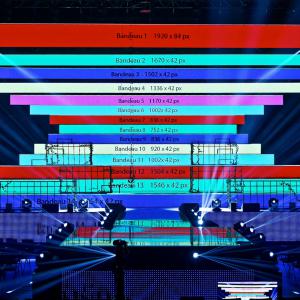 2017 Goldman, 40 ans de chansons 