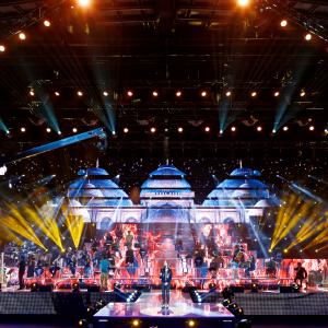 2017 Michel Berger, 25 ans déjà