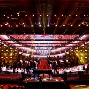 2017 Michel Berger, 25 ans déjà