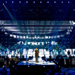 2017 Michel Berger, 25 ans déjà