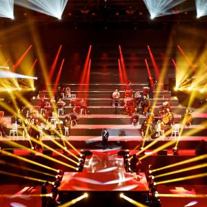 2017 Michel Berger, 25 ans déjà 