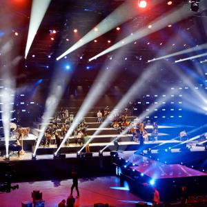 2017 Michel Berger, 25 ans déjà 