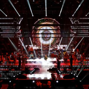 2017 Michel Berger, 25 ans déjà 