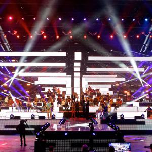 2017 Michel Berger, 25 ans déjà