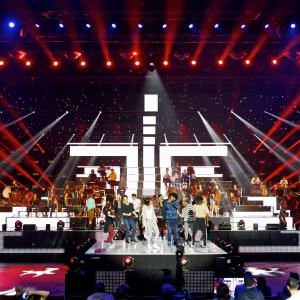 2017 Michel Berger, 25 ans déjà 