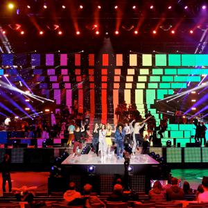 2017 Michel Berger, 25 ans déjà 