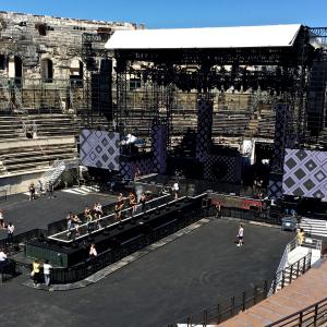 2017_ La chanson de l'année