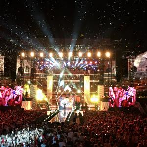 2017_ La chanson de l'année