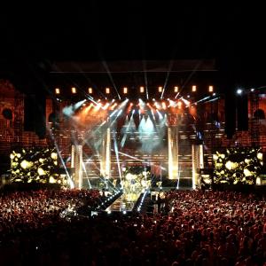 2017_ La chanson de l'année