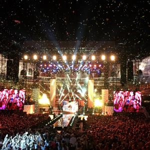 2017_ La chanson de l'année